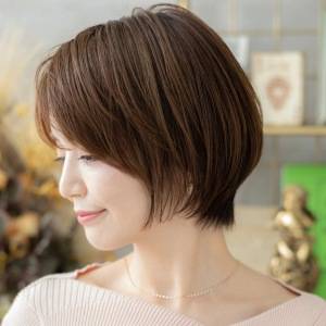 【2026年秋】白髪はふわっとぼかすのが正解！若見えヘアカラー5選