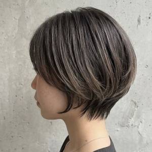 老けて見えない！白髪ぼかしに最適なヘアカラー5選〜2026年秋〜