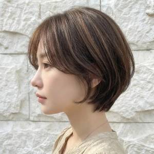 垢抜けにも効果的♡白髪をぼかせるヘアカラー5選〜2026年秋〜