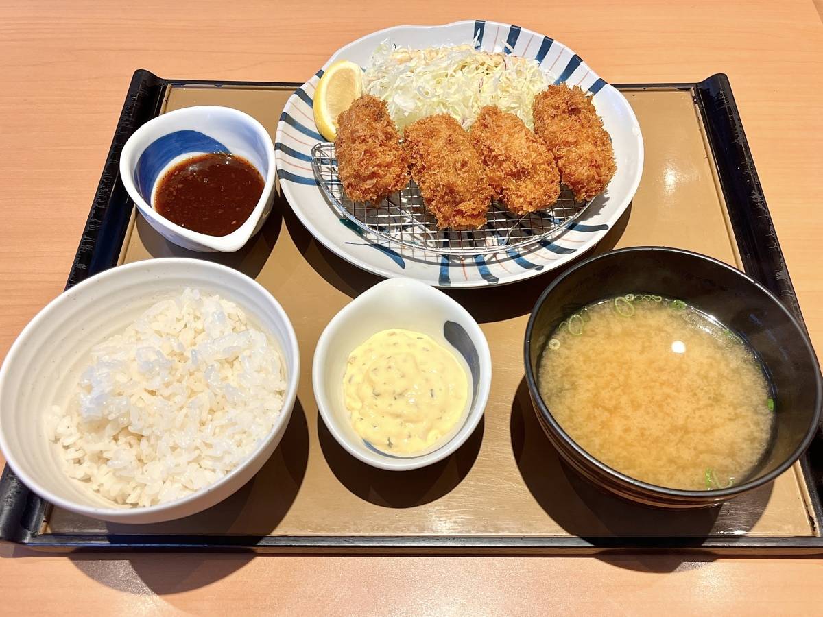 写真④