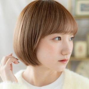 【2026年秋】老けて見えない！自然に白髪カバーできるヘアカラー5選