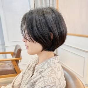 若く見えるってホント！？白髪が目立たないヘアカラー5選〜2026秋〜