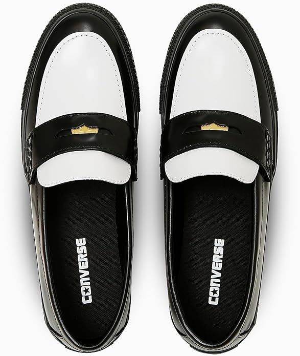 コンバース ALL STAR COINLOAFER