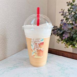 【ゴンチャ】秋の訪れを感じる一杯！ミルフォティーの気になる味と魅力をレビュー！