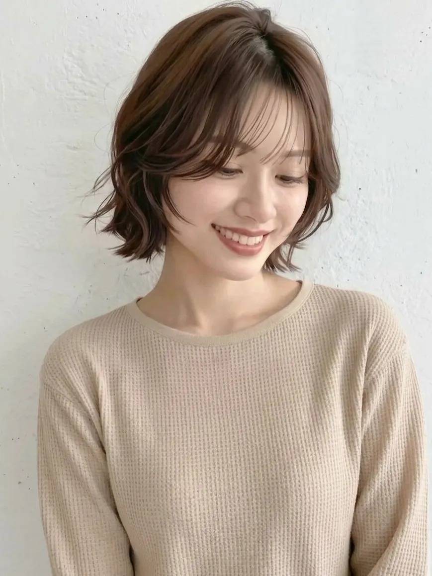 ボブ