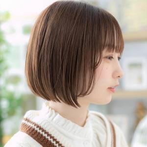 大人世代が垢抜ける！白髪が目立たないヘアカラー5選〜2026年秋〜