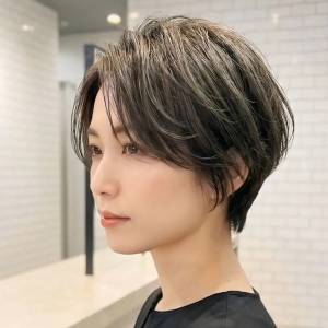 もう頑張らない！白髪が際立たないヘアカラー5選〜2026年秋〜