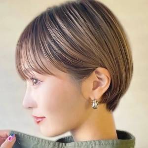 白髪が伸びても気にならない！大人のためのヘアカラー5選〜2026秋〜