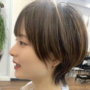 もっと早くするべきだった！白髪がなじむヘアカラー5選〜2026年秋〜