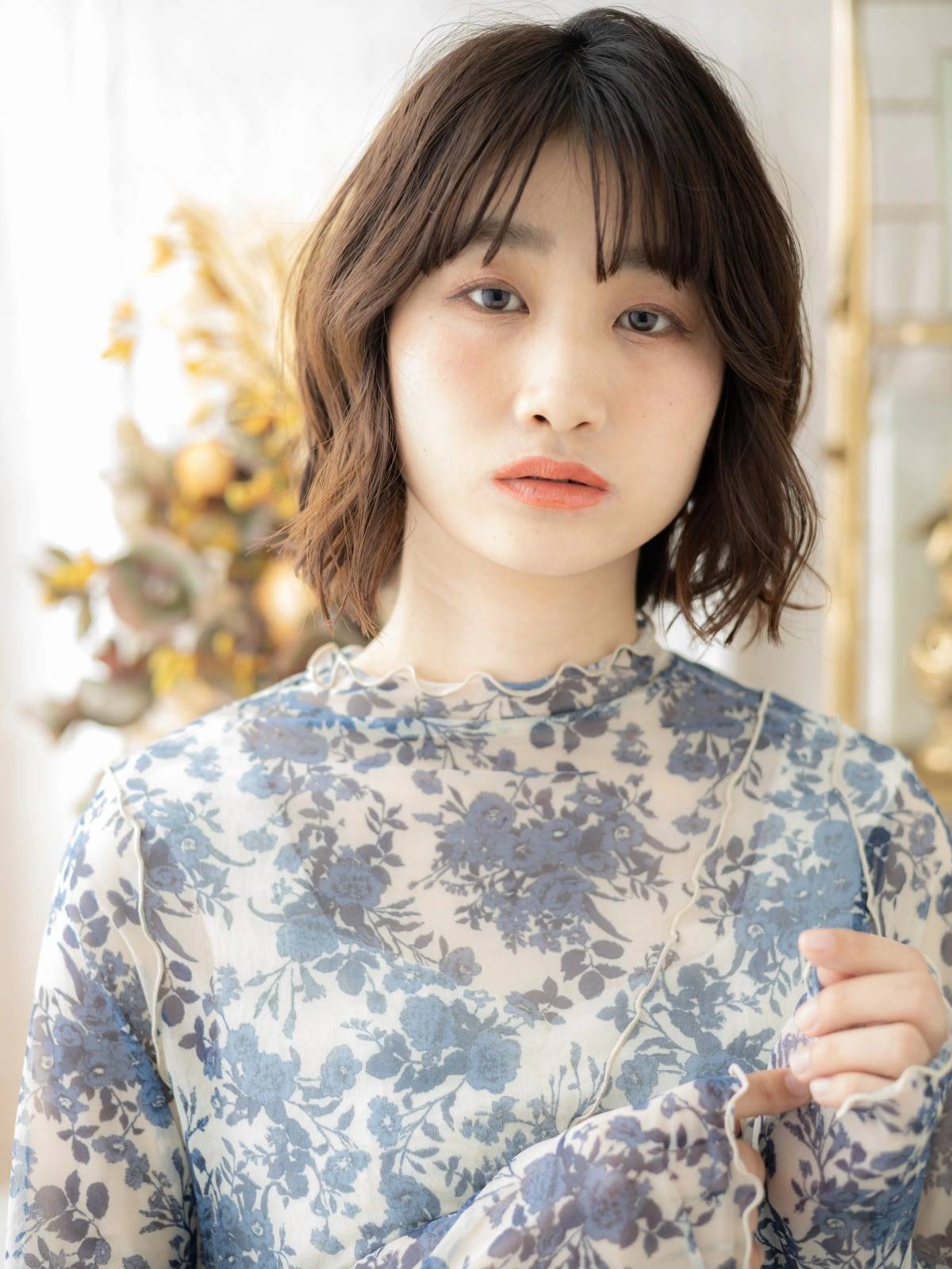アッシュオリーブ