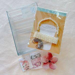 【3COINS】可愛いのに実用性ばっちり♡お気に入りの購入品を紹介