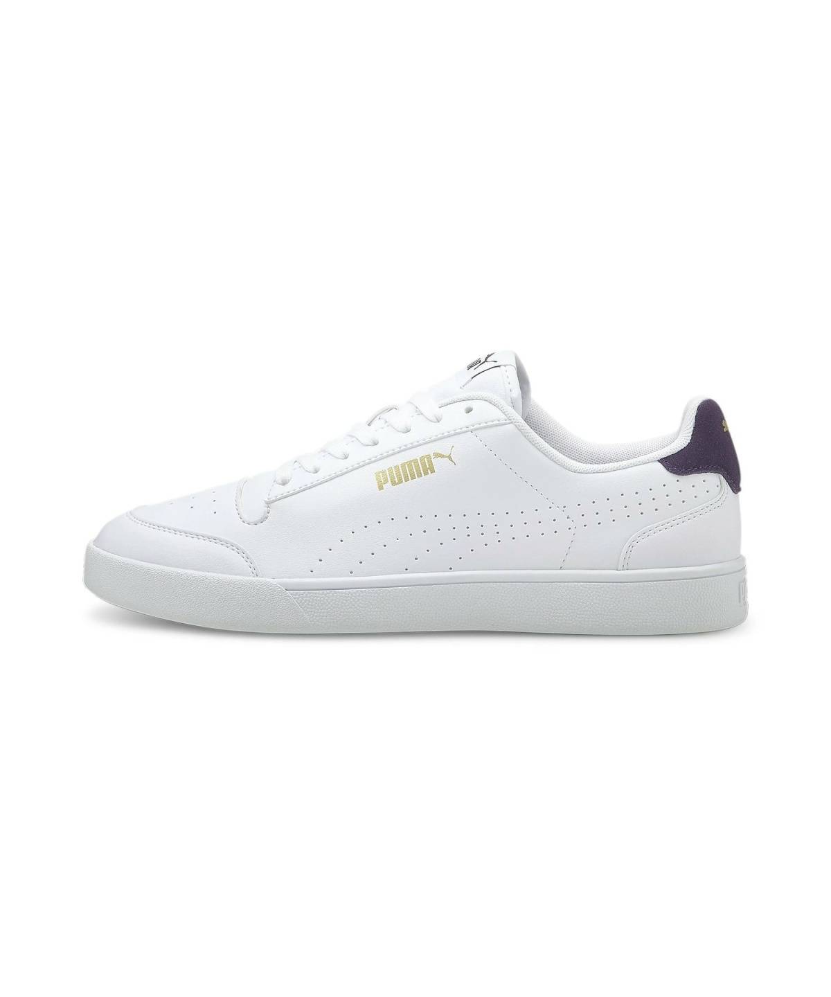 PUMA ユニセックス プーマ シャッフルパーフ スニーカー