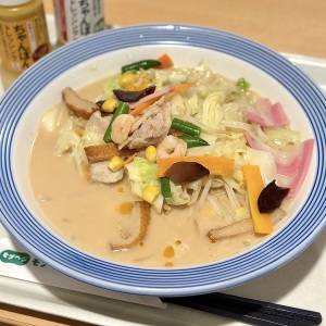 【リンガーハット】「めっちゃ美味い」「リピ決定」SNSでも大好評のちゃんぽんを実食レビューしてみた！