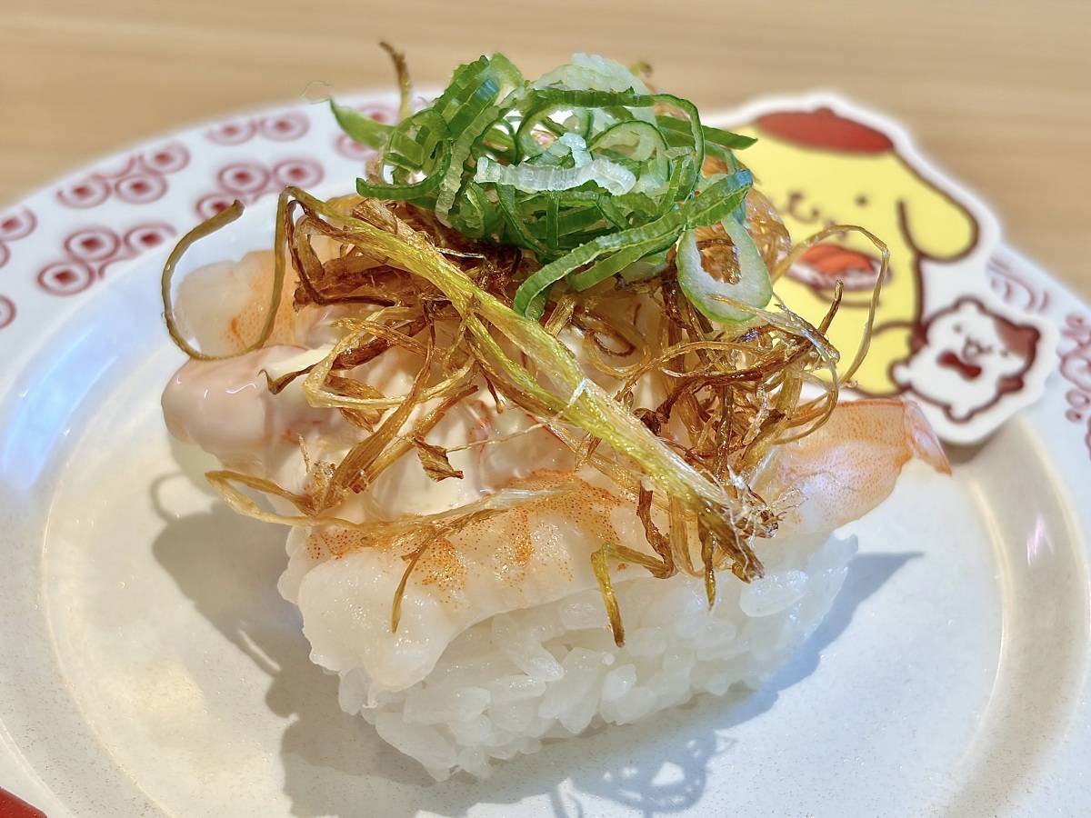 写真④