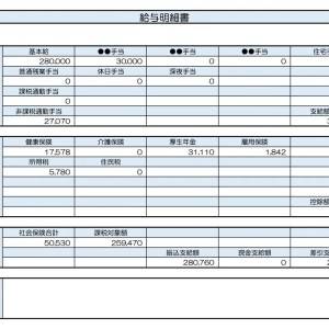 【リアル給与明細】携帯ショップ店員。厳しいノルマに給料が見合わない……。収入アップのために何をすべき？
