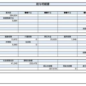 【リアル給与明細】派遣。リボ払いが減らない……。貯金を増やすにはどうしたらいいでしょうか？