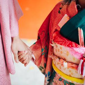 【七五三】母親の服装は？マナーとおしゃれを両立♡おすすめコーデ5選