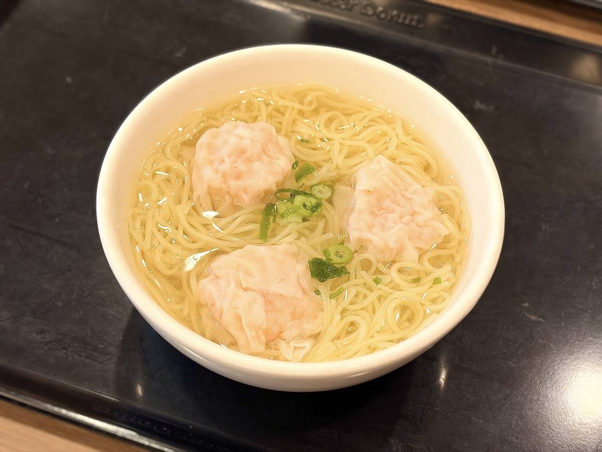 写真④