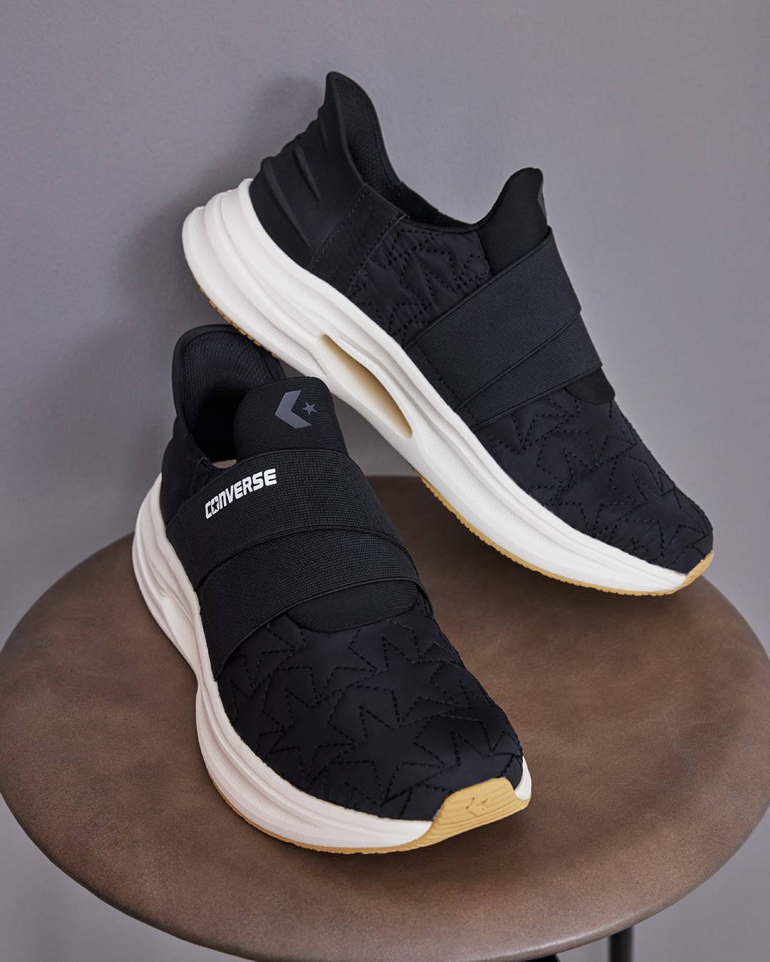 CONVERSE SLIT SLIDE / ケイブスター スリットスライド XG QT
