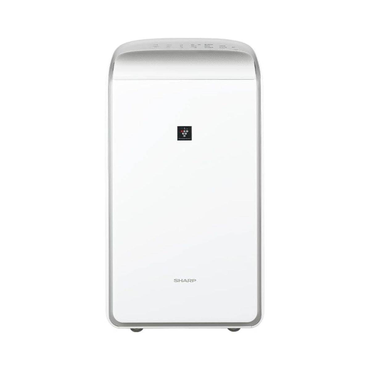 シャープ 衣類乾燥除湿機 CV-TH150-W