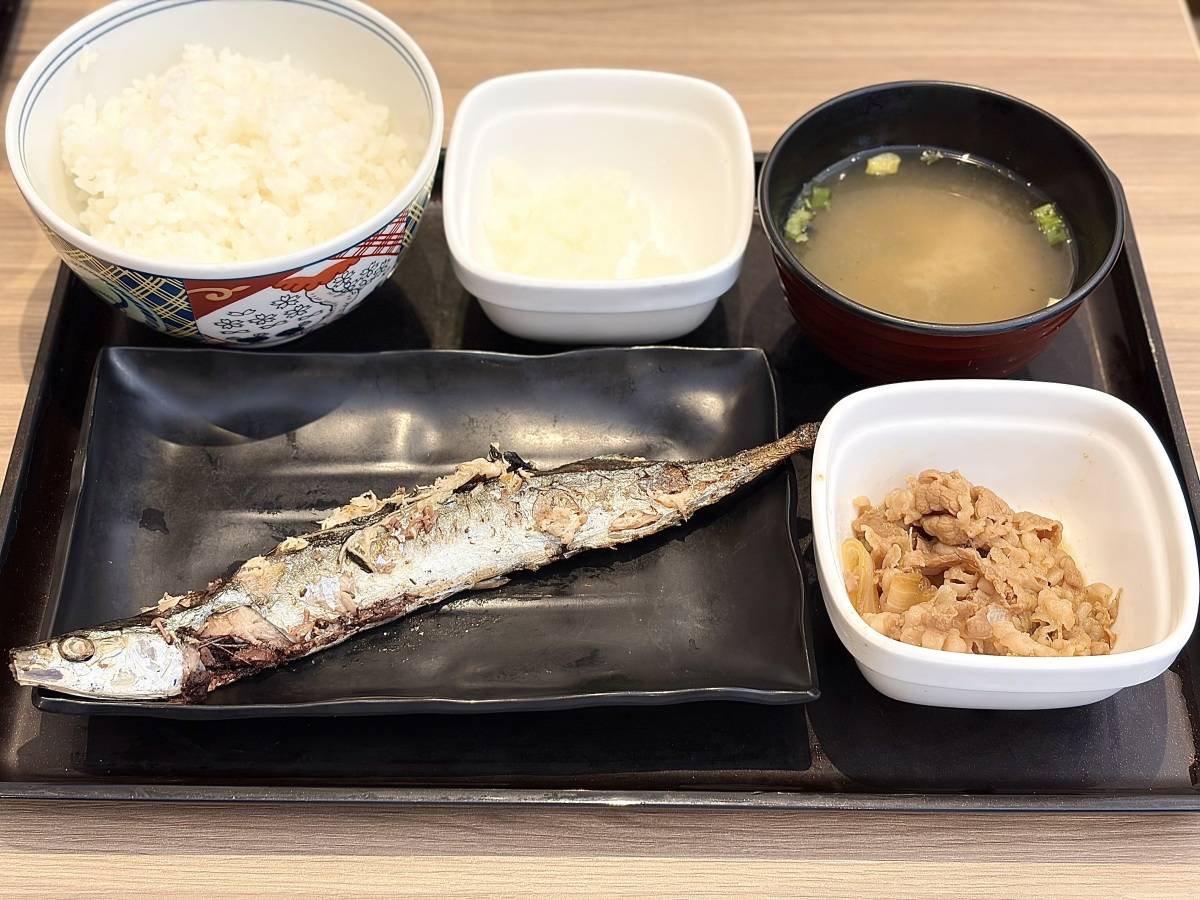 写真④