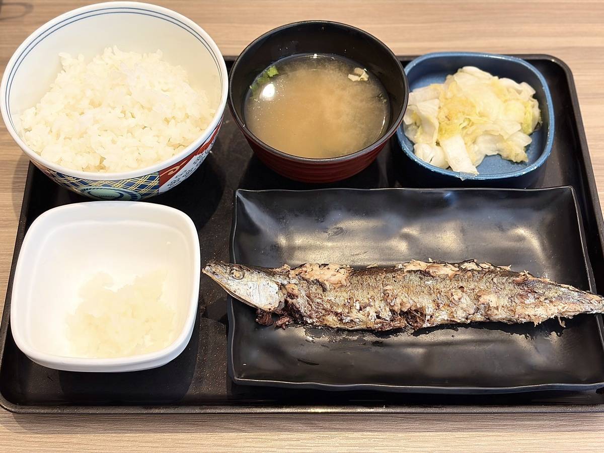 写真④