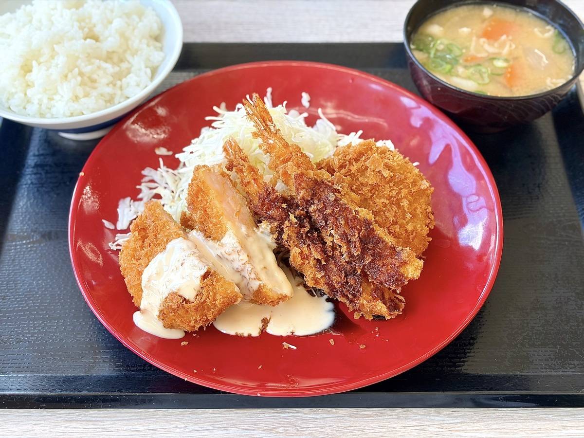 写真④