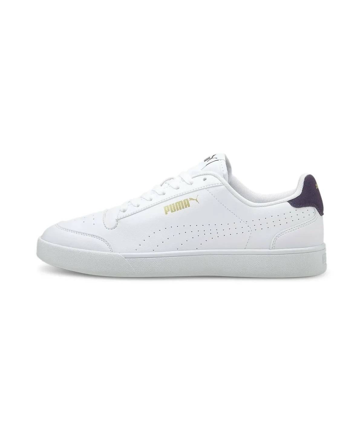 PUMA ユニセックス プーマ シャッフルパーフ スニーカー