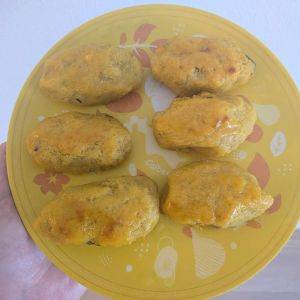 子どもが掘ったさつまいもでスイーツ作り♪親子で楽しめるおうち時間に