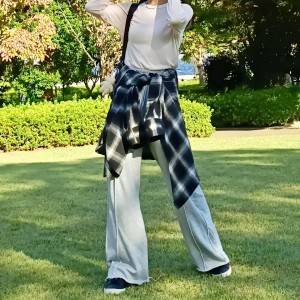 【2026年10月】最高に垢抜ける。センスいい秋のスウェットパンツコーデ5選