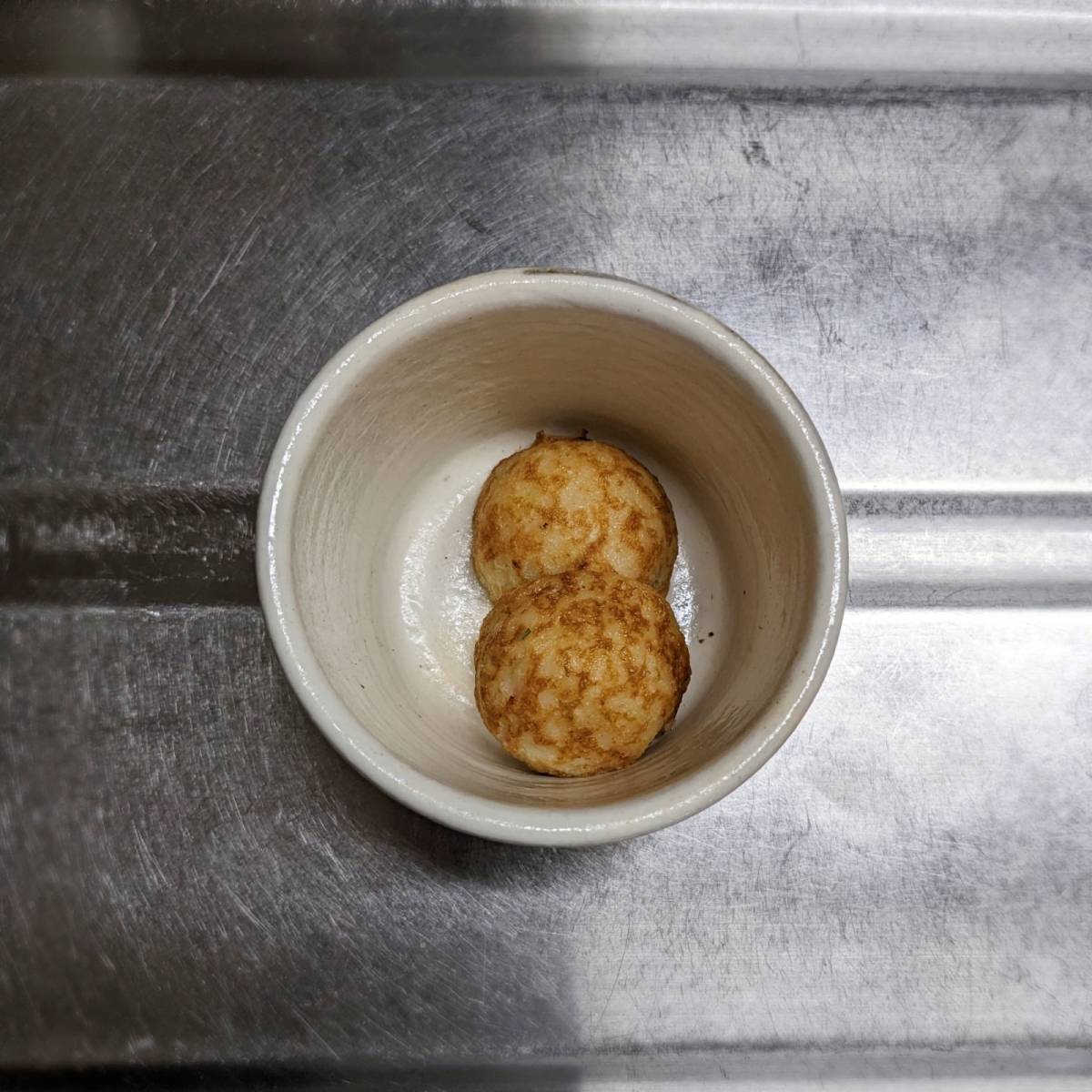 永谷園公式の「明石焼き風たこ焼き」のレシピ