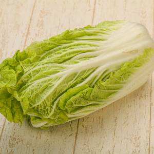 最近ずっとコレばっかり。切って炒めるだけの「白菜」の簡単レシピ
