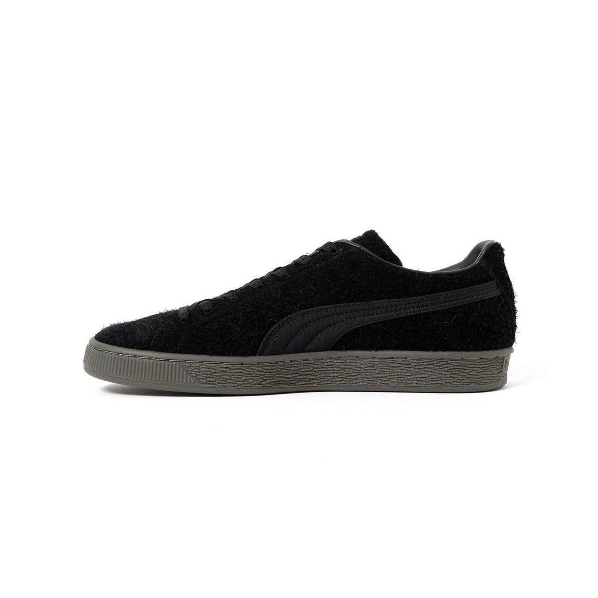 【別注】PUMA × BEAMS BOY / PUMA SUEDE BLACK