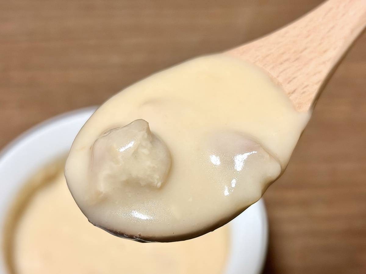 業務スーパー：クリームシチュー