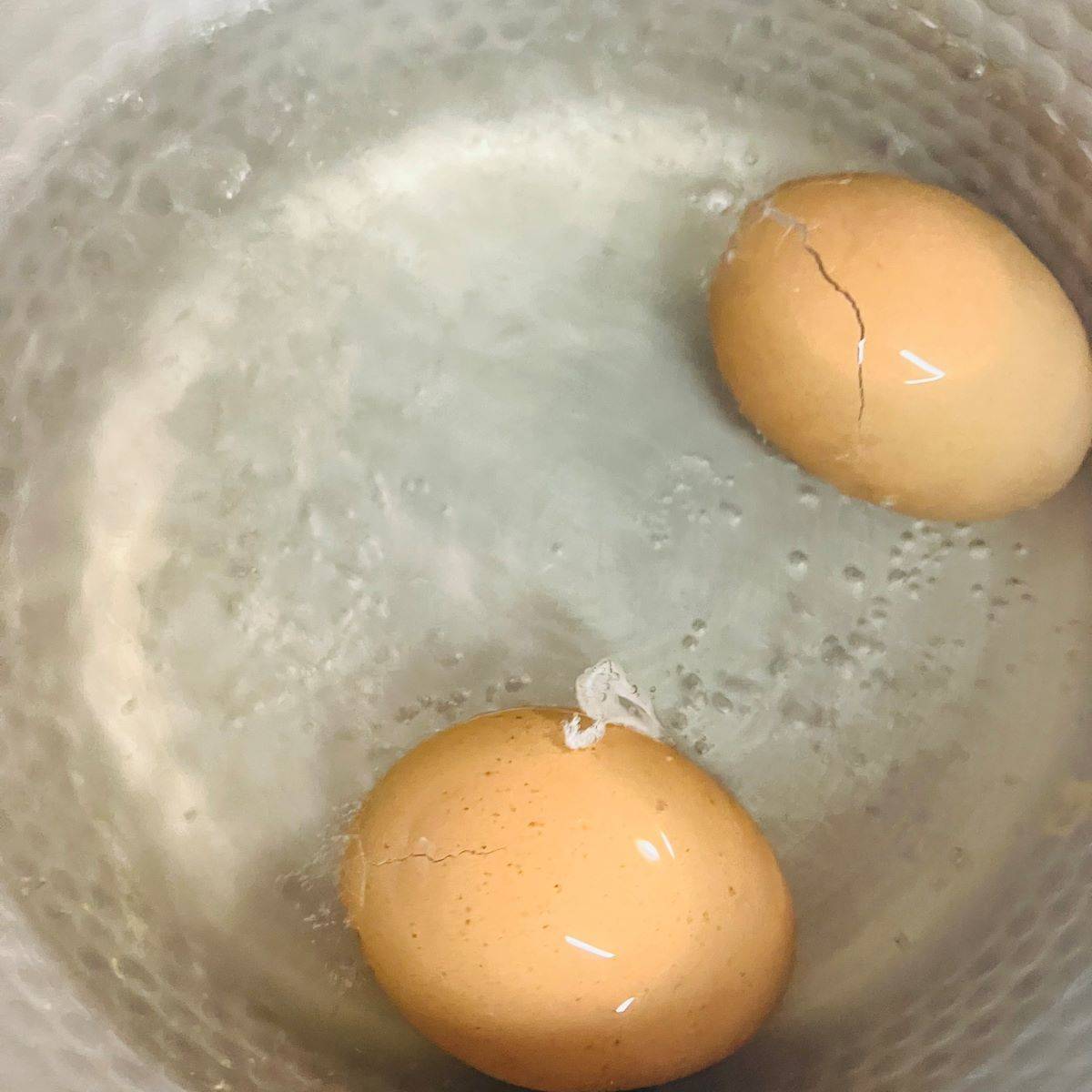 永谷園公式の「待つだけで味たま」のレシピ