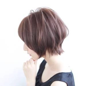 垢抜けも叶う！白髪が気にならないヘアカラー5選〜2026年秋〜