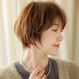 一石二鳥だわ！白髪も馴染む「若見えヘアカラー」5選〜2026年秋〜