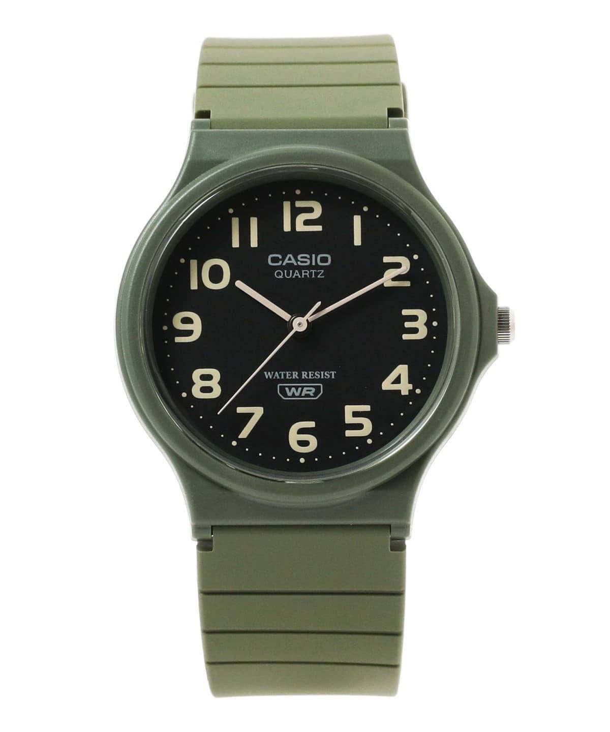 CASIO / MQ24 COLOR