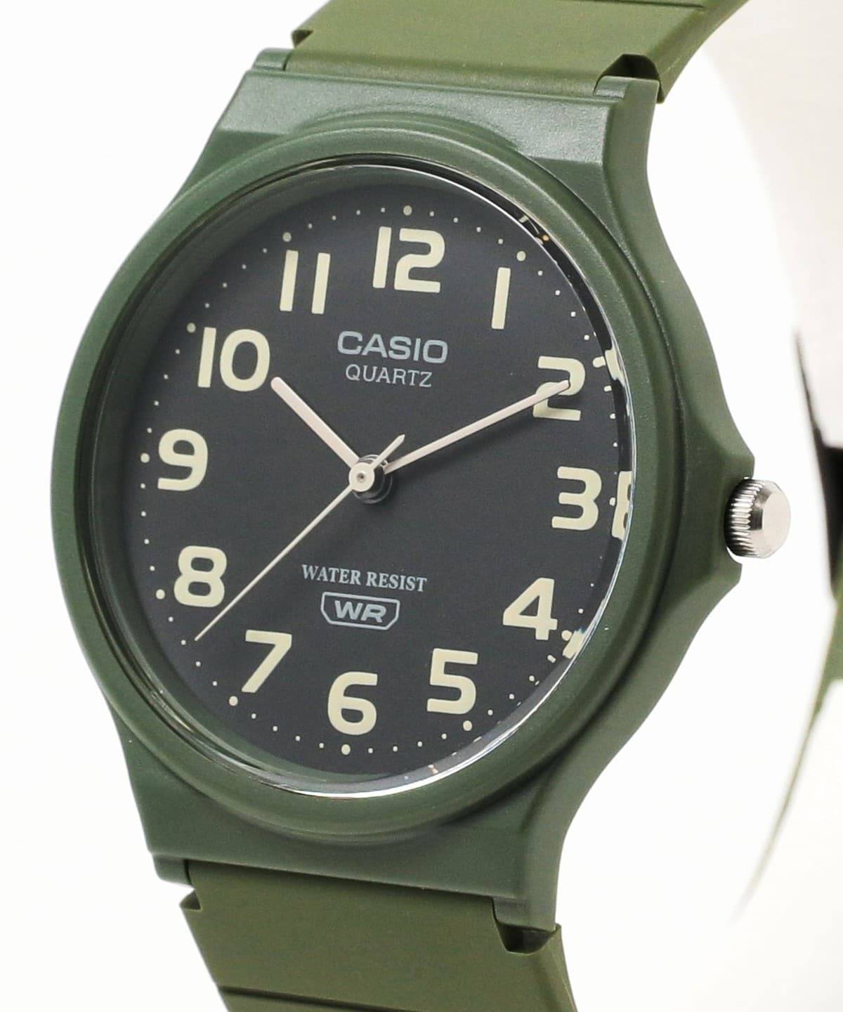 CASIO / MQ24 COLOR