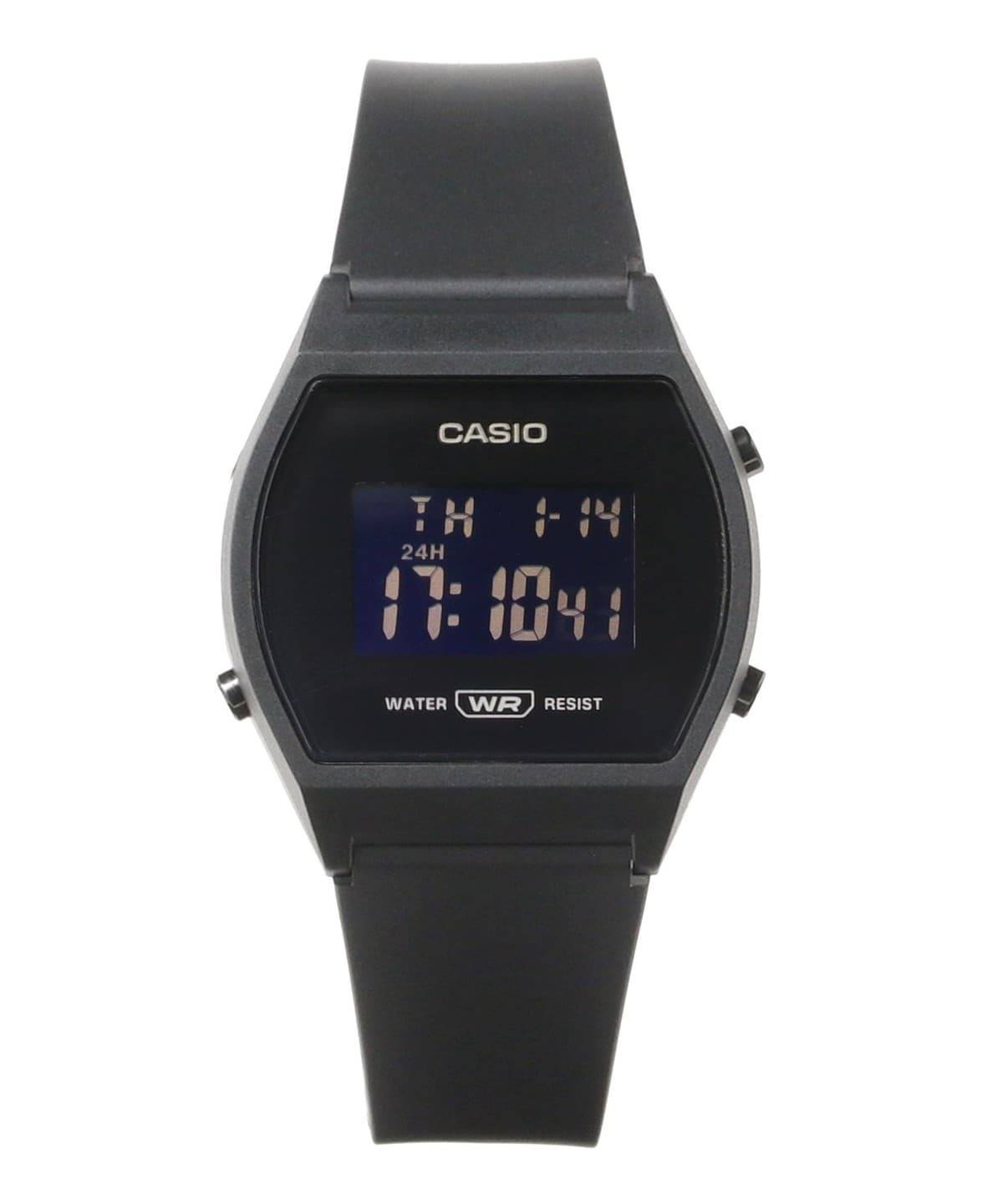 CASIO / LW-204