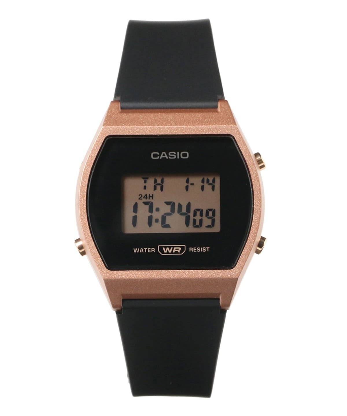 CASIO / LW-204