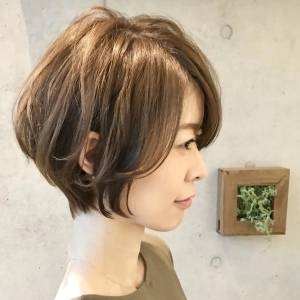 今すぐやって！白髪をぼかせる50代向けヘアカラー5選〜2026年秋〜
