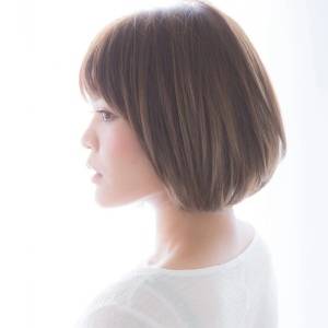 白髪をふんわりぼかせる！アラフォー向けヘアカラー5選〜2026年秋〜