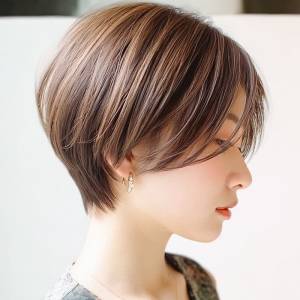 【2026年秋】白髪ぼかしに最適♡アラフィフさん向けヘアカラー5選