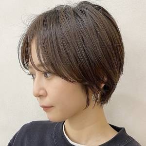 白髪カバーにちょうどいい！50代に似合うヘアカラー5選〜2026秋〜