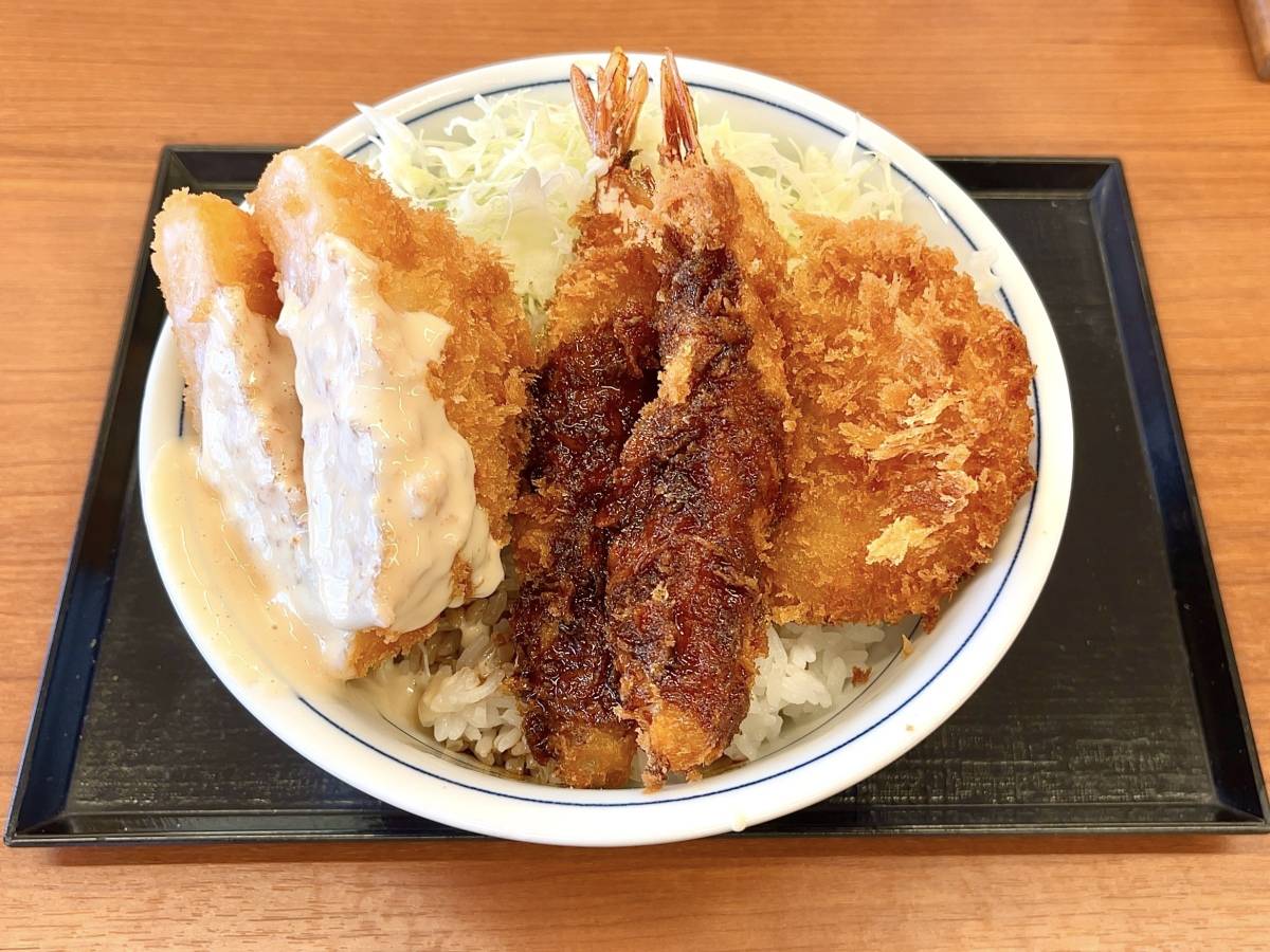 写真④