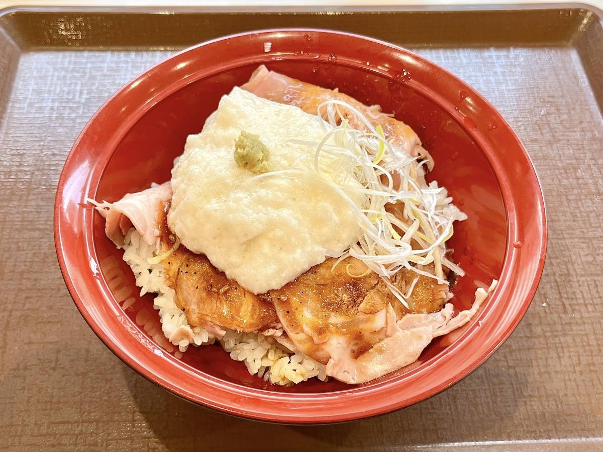写真④