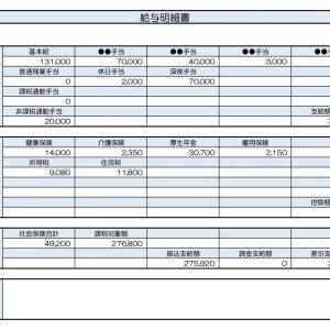 【リアル給与明細】41歳、看護師。仕事は好きだけど給料が低いのが不満……。定年まで続けて老後は大丈夫？