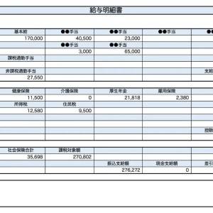 【リアル給与明細】准看護師。基本給が低く貯金できない……。副業するなら何から始めたらいいでしょうか？