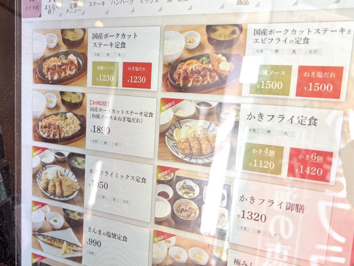 写真②